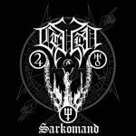 Ctulu - Alive AG Sarkomand CD Heavy Metal Ctulu