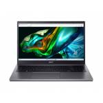 Acer - Acer Aspire 5 A515-58GM-55AE Intel� Core&trade; i5 i5-13420H Laptop 39.6 cm (15.6) Full HD 16 GB DDR4-SDRAM 512 GB SSD NVIDIA GeForce RTX 2050 Wi-Fi 6 (802.11ax) Windows 11 Pro Grey