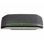 &nbsp;"Poly-Sync 10 - smart speaker phone - wired - USB-C, USB-A - Zoom Certified-Hp Poly-Hardware/Electronic"