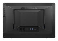 Asus - ASUS ExpertCenter E1 AiO E1600WKAT-BMR106X Intel� Celeron� N N4500 39,6 cm (15.6) 1920 x 1080 pixels �cran tactile All-in-One tablet PC 4 Go DDR4-SDRAM 256 Go SSD Windows 11 Pro Wi-Fi 6 (802.11ax) Noir 