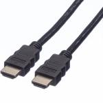 Value - Value 11.99.5688 HDMI cable 1.5 m HDMI Type A (Standard) Black