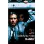 Frantic - Warner Home Video Frantic, DVD English