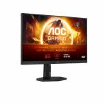 Aoc - AOC G4 Q27G4XF computer monitor 68.6 cm (27) 2560 x 1440 pixels Quad HD LED