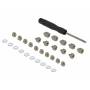Delock - DeLOCK 18288 mounting kit