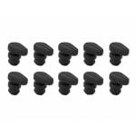 Delock - DeLOCK 18305 holder Black Passive holder