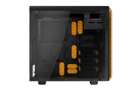 Be Quiet [accessories] Geh Zub Bequiet Pure Base 600 Glass W 1