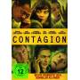 Contagion - Warner Home Video 1000204555 movie/video DVD 2D German, English, Spanish