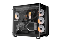 Be Quiet - be quiet! Silent Loop 3 360 mm Processor All-in-one liquid cooler 12 cm Black 1 pc(s) 