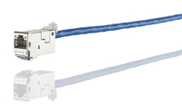 Metz Connect - METZ CONNECT 130910-Z RJ-45 Metallic wire connector
