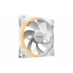 Be Quiet! - be quiet! Light Wings 140 mm PWM Reverse White Computer case Fan 14 cm 1 pc(s) 