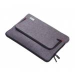 Troika - TROIKA IPC70/GY laptop case 33 cm (13) Trolley case Grey 