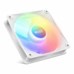 Nzxt - F120 Core RGB Computer housing Fan 12 cm White (RF-C12SF-W1)