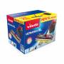 &nbsp;"Wischmopp Vileda Ultramax Box Xl 160932 (160932)-Vileda Ultramax XL Box mop Dry&Wet Microfiber Black,Red-Vileda-Hardware/Electronic"