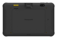 Honeywell - Honeywell EDA10A 5G Qualcomm Snapdragon 25.9 cm (10.2) 8 GB Wi-Fi 6E (802.11ax) Android 12 Black 