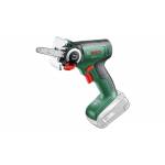 Bosch - NanoBlade UniversalCut 18V-65 solo, 18Volt, Chainsaw