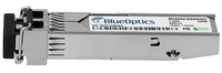 Blueoptics - BlueOptics SFPKT-50SX-BO network transceiver module Fiber optic 1250 Mbit/s SFP 850 nm
