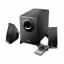 Edifier - Edifier M1360 2.1channels 8.5W Black speaker set