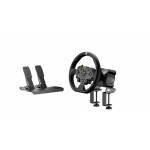 Moza Racing - Moza Racing R3 Racing Wheel and Pedals for PC 