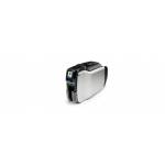 Zebra - ZC300 - plastic card printer - color - thermal sublimation/thermal transfer - CR-80 card (85.6 x 54 mm) - 300 dpi - up to