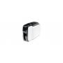Zebra - Zebra ZC100 plastic card printer Dye-sublimation/Thermal transfer Colour 300 x 300 DPI