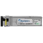 Blueoptics - BlueOptics SFP-GIG-BB LX/LC EEC-BO network transceiver module Fiber optic