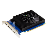 Sparkle - Sparkle Technology Intel Arc A310 OMNI View 4 GB GDDR6 