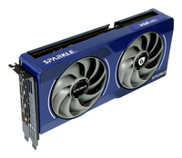 &nbsp;"Sparkle-Sparkle Technology Intel Arc B570 GUARDIAN OC 10 GB GDDR6 -Sparkle-Accessories"