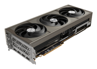 Sapphire - Sapphire NITRO+ Radeon RX 9070 AMD 16 GB GDDR6 