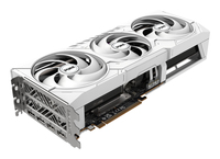 Sapphire - Sapphire PURE Radeon RX 9070 AMD 16 GB GDDR6 