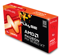 Sapphire 5