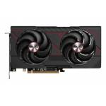 Sapphire - Sapphire PULSE AMD Radeon RX 9060 XT 16GB GPU GDDR6 