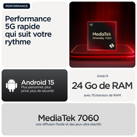 Lenovo Smartphone 8
