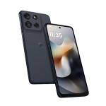 &nbsp;"Lenovo Smartphone-Motorola moto g56 5G 17.1 cm (6.72") Hybrid Dual SIM Android 15 USB Type-C 8 GB 512 GB 5200 mAh Black -Motorola-Accessories"