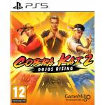  - Cobra Kai 2: Dojos Rising (PlayStation 5)
