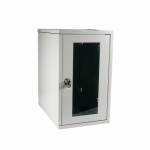 Efb-elektronik - EFB Elektronik 691706VN.1 rack cabinet 5U Wall mounted rack Grey 