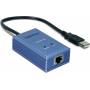 Trendnet - Trendnet TU2-ET100 Ethernet 100Mbit/s networking card