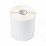 Brother - BROTHER SUPPLIES Brother Premium - Semi-Gloss - Coated Top - 102 x 74 mm 1000 pcs. (1 roll (s) x 1000) Stack