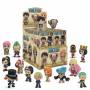 Anime One Piece - FUNKO Mistery Mini: One Piece - 12PC PDQ - ML