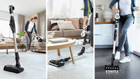 &nbsp;"Bosch-Unlimited 7 BSS711W Stick Vacuum Cleaner-Bosch-Hardware/Electronic"