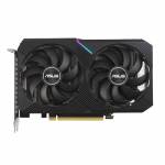 Asus - ASUS Dual -RTX3060-O12G-V2 NVIDIA GeForce RTX 3060 12 GB GDDR6 