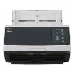 Ricoh - Fujitsu FI-8150 ADF + Manual feed scanner 600 x 600 DPI A4 Black, Grey