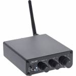 &nbsp;"Inline-Bluetooth 5.3 Audio Receiver with 96 Watt Amplifier (99209L)-InLine-Hardware/Electronic"