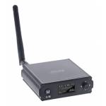 &nbsp;"Inline-InLine Bluetooth 5.1 HiFi Receiver & USB DAC, with LCD -InLine-Hardware/Electronic"