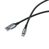 Verbatim - Verbatim Sync & Charge Cable USB-A to USB-C 120 cm 