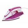 Severin - Severin BA3243 Dry & Steam iron 2400W Red,White iron