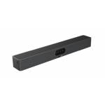Yealink Msft - Yealink MeetingBar A25 Video Bar and CTP25 Touch Console Kit Bundle Black 3840 x 2160 pixels 30 fps 