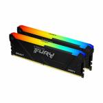 Kingston Fury - 32gb ddr4-3600mt/s cl17