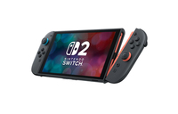 Nintendo Switch 2 + Pokemon Pokopia 5