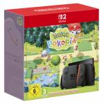Nintendo Switch 2 + Pokemon Pokopia - Nintendo Switch 2 & Pokemon Pokopia portable game console 20.1 cm (7.9) 256 GB Touchscreen Wi-Fi Black 
