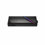 Asus - ASUS ROG Strix Aiolos SSD enclosure Black M.2 